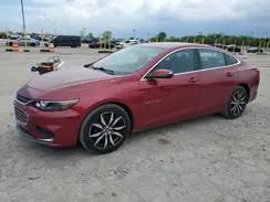1G1ZD5ST1JF273116 2018 CHEVROLET MALIBU