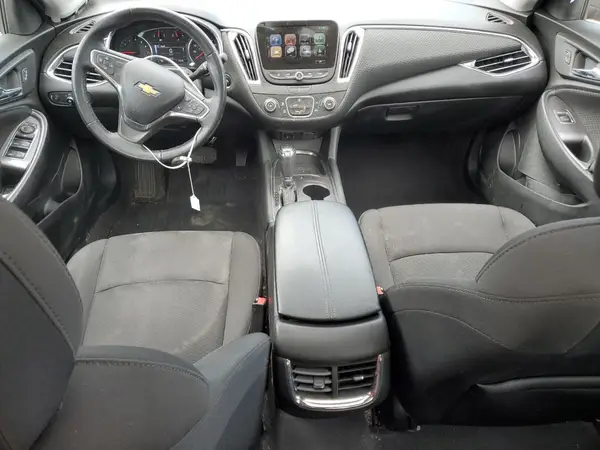 1G1ZD5ST1JF273116 2018 CHEVROLET MALIBU - Image 8