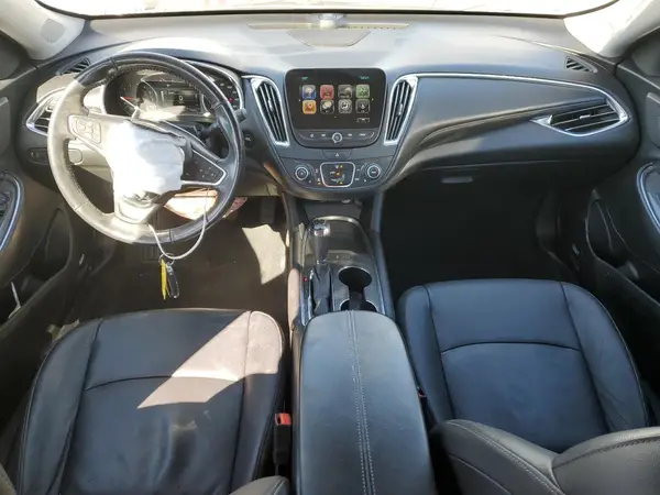 1G1ZD5ST1JF273763 2018 CHEVROLET MALIBU - Image 8