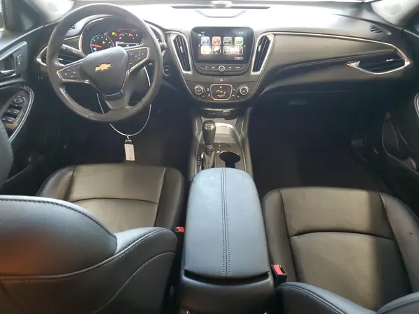 1G1ZD5ST1JF273987 2018 CHEVROLET MALIBU - Image 8