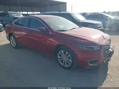 1G1ZD5ST1JF274010 2018 CHEVROLET MALIBU