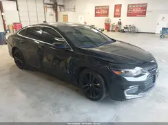 1G1ZD5ST1JF274329 2018 CHEVROLET MALIBU