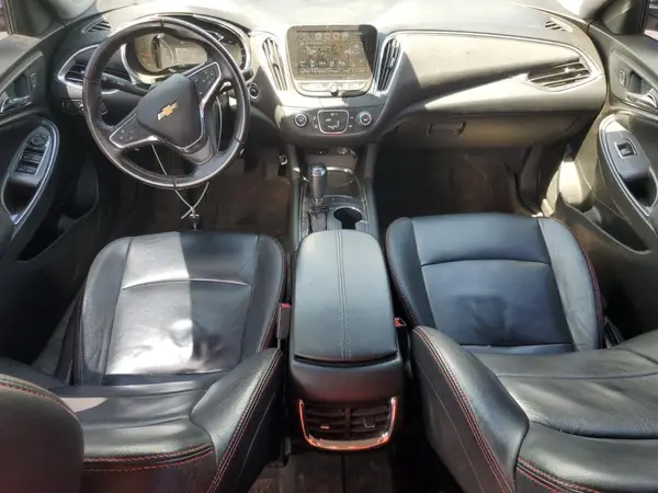 1G1ZD5ST1JF274721 2018 CHEVROLET MALIBU - Image 8