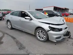 1G1ZD5ST1JF275058 2018 CHEVROLET MALIBU