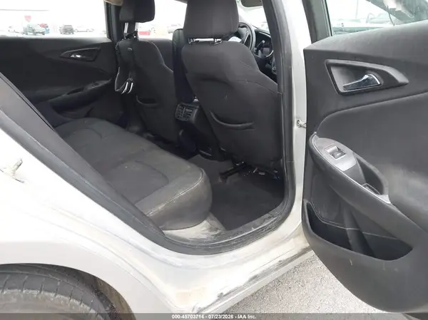 1G1ZD5ST1JF275058 2018 CHEVROLET MALIBU - Image 8