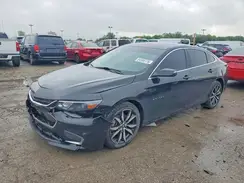 1G1ZD5ST1JF275464 2018 CHEVROLET MALIBU