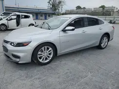1G1ZD5ST1JF276033 2018 CHEVROLET MALIBU