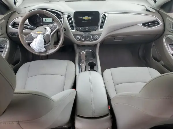 1G1ZD5ST1JF276033 2018 CHEVROLET MALIBU - Image 8
