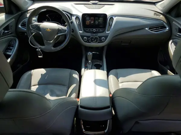 1G1ZD5ST1JF276730 2018 CHEVROLET MALIBU - Image 8