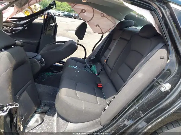 1G1ZD5ST1JF277022 2018 CHEVROLET MALIBU - Image 8