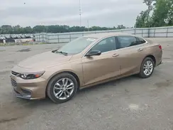 1G1ZD5ST1JF277442 2018 CHEVROLET MALIBU