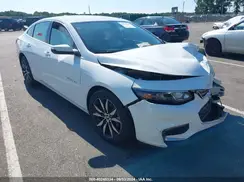 1G1ZD5ST1JF278221 2018 CHEVROLET MALIBU