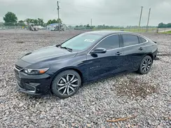 1G1ZD5ST1JF278350 2018 CHEVROLET MALIBU