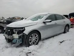 1G1ZD5ST1JF278820 2018 CHEVROLET MALIBU