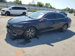 1G1ZD5ST1JF279269 2018 CHEVROLET MALIBU
