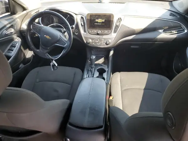 1G1ZD5ST1JF279269 2018 CHEVROLET MALIBU - Image 8