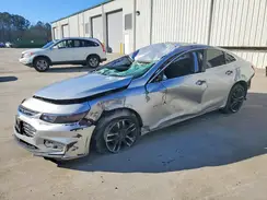 1G1ZD5ST1JF279787 2018 CHEVROLET MALIBU