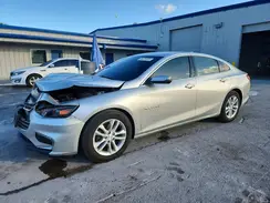 1G1ZD5ST1JF280163 2018 CHEVROLET MALIBU