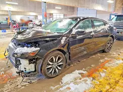 1G1ZD5ST1JF280454 2018 CHEVROLET MALIBU