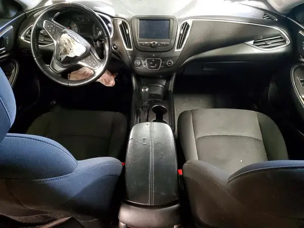 1G1ZD5ST1JF280454 2018 CHEVROLET MALIBU - Image 8