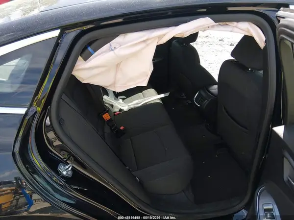 1G1ZD5ST1JF280602 2018 CHEVROLET MALIBU - Image 8