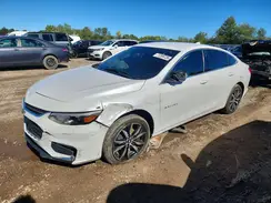 1G1ZD5ST1JF280664 2018 CHEVROLET MALIBU