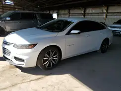 1G1ZD5ST1JF280969 2018 CHEVROLET MALIBU