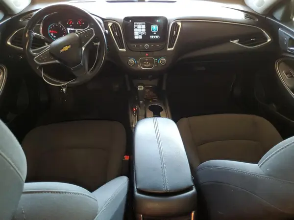 1G1ZD5ST1JF280969 2018 CHEVROLET MALIBU - Image 8