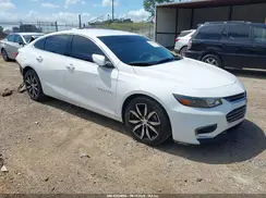 1G1ZD5ST1JF282379 2018 CHEVROLET MALIBU