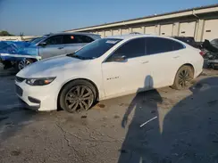 1G1ZD5ST1JF283306 2018 CHEVROLET MALIBU