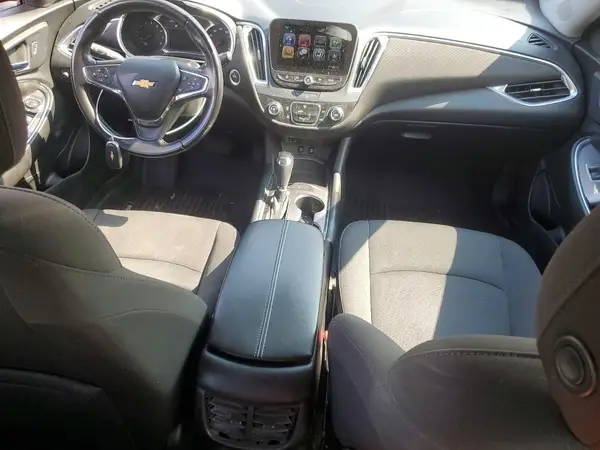 1G1ZD5ST1JF283760 2018 CHEVROLET MALIBU - Image 8