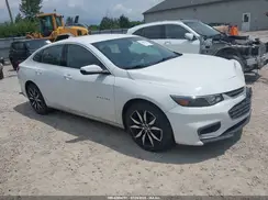 1G1ZD5ST1JF283838 2018 CHEVROLET MALIBU