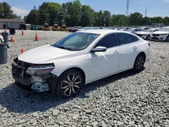 1G1ZD5ST1JF283886 2018 CHEVROLET MALIBU