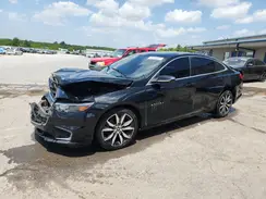 1G1ZD5ST1JF285783 2018 CHEVROLET MALIBU