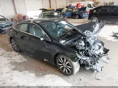 1G1ZD5ST1JF287730 2018 CHEVROLET MALIBU