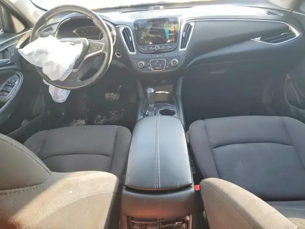 1G1ZD5ST1JF287887 2018 CHEVROLET MALIBU - Image 8