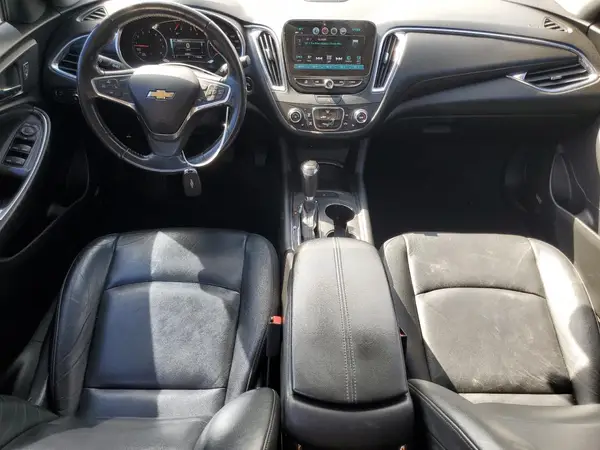 1G1ZD5ST1JF287954 2018 CHEVROLET MALIBU - Image 8