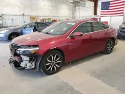 1G1ZD5ST1JF288618 2018 CHEVROLET MALIBU