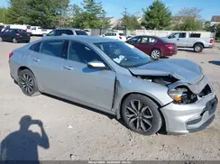 1G1ZD5ST1JF289056 2018 CHEVROLET MALIBU