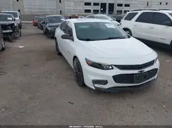 1G1ZD5ST1JF289817 2018 CHEVROLET MALIBU