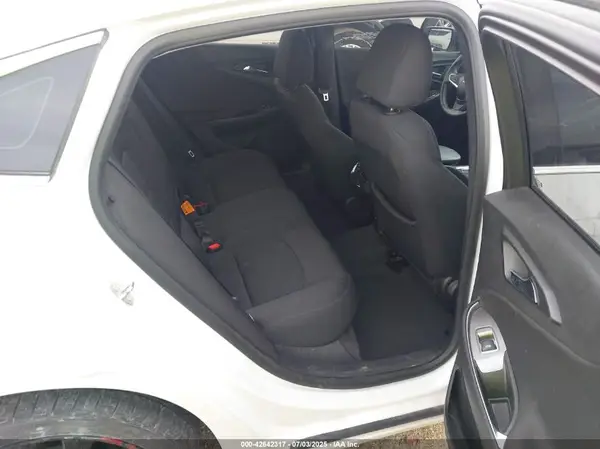 1G1ZD5ST1JF289817 2018 CHEVROLET MALIBU - Image 8