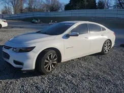 1G1ZD5ST1JF290014 2018 CHEVROLET MALIBU