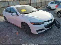 1G1ZD5ST1JF290224 2018 CHEVROLET MALIBU