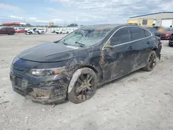 1G1ZD5ST1JF290420 2018 CHEVROLET MALIBU