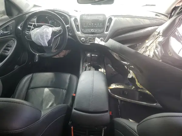 1G1ZD5ST1JF290420 2018 CHEVROLET MALIBU - Image 8