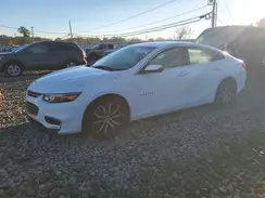 1G1ZD5ST1JF290840 2018 CHEVROLET MALIBU
