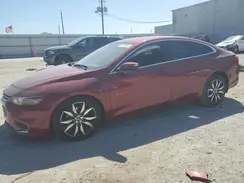 1G1ZD5ST1JF291762 2018 CHEVROLET MALIBU