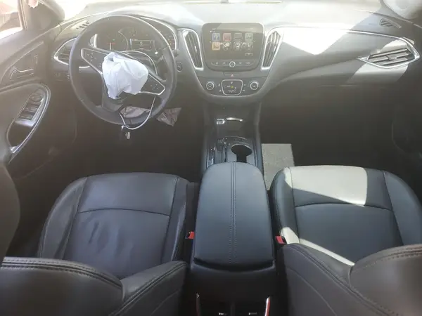 1G1ZD5ST1JF291762 2018 CHEVROLET MALIBU - Image 8