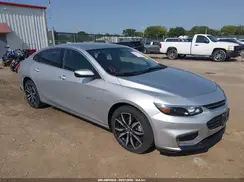 1G1ZD5ST1JF291938 2018 CHEVROLET MALIBU