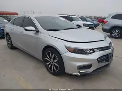 1G1ZD5ST1JF292183 2018 CHEVROLET MALIBU